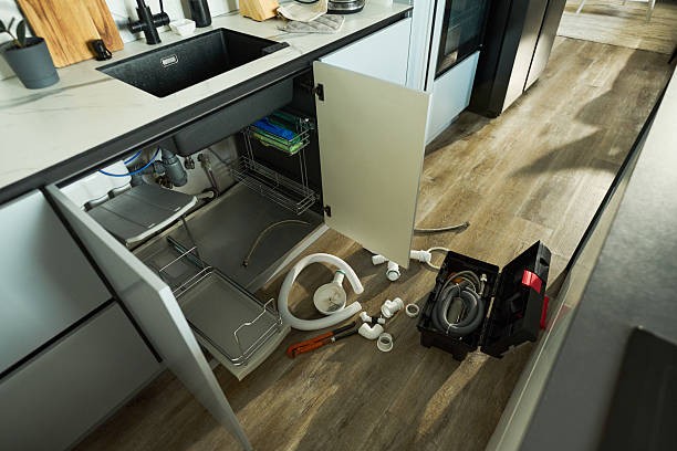 24/7 Emergency Drain Cleaning experts in Conover, NC